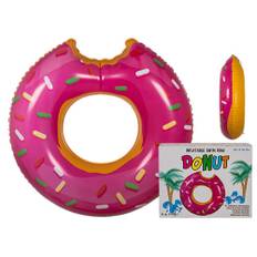 Stor donut Badering 119 cm