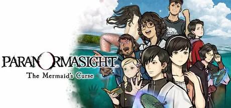 PARANORMASIGHT: The Mermaid's Curse (PC)