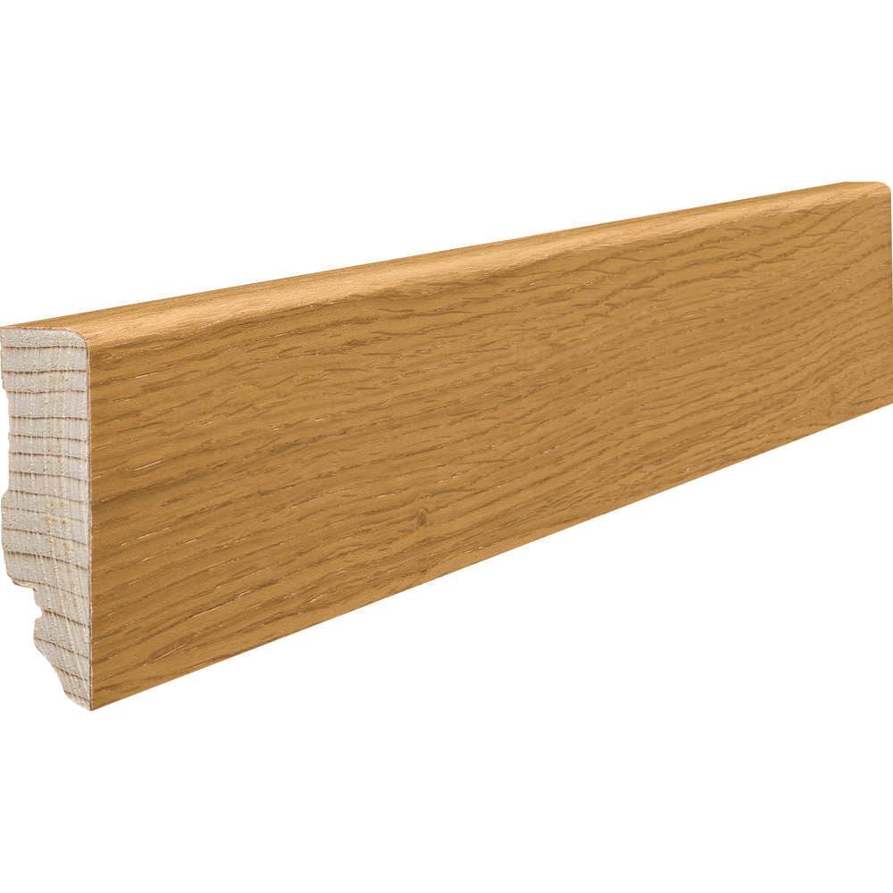 Haro Klik-fodliste 16 x 58 mm glat Eg 411116.