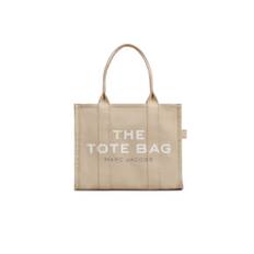 Shoulder bag - Beige - --