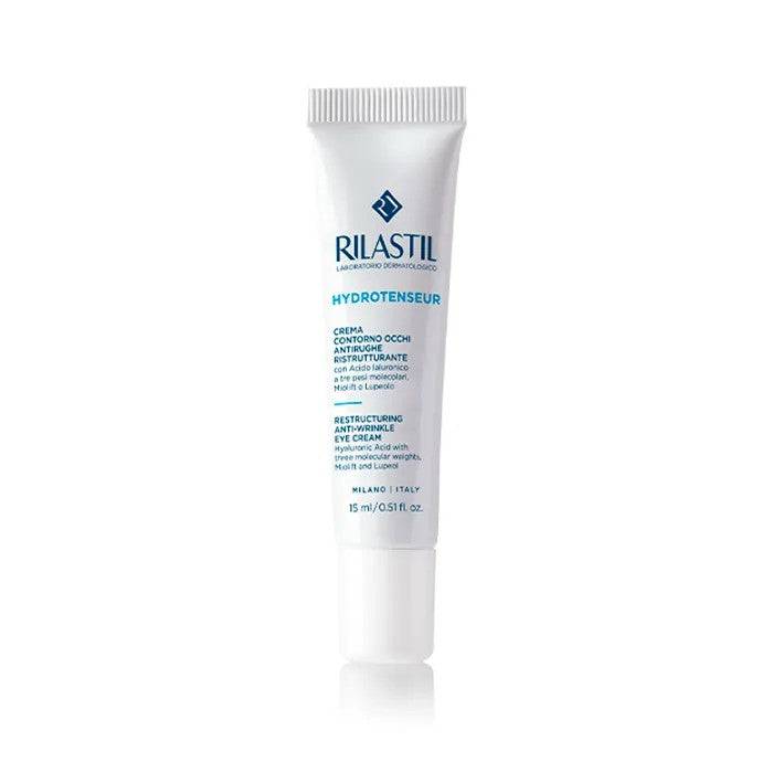 Rilastil Hydrotenseur Contorno Occhi 15ml — Crema contorno occhi