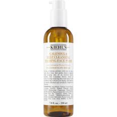 Kiehl's Ansigtspleje Hudrensning Deep Cleansing Foaming Face Wash 230 ml (1.104,00 kr / 1 l) - 230 ml