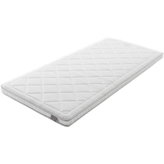 Auping Prestige Rich Pura latex blød topmadras 80x210 cm