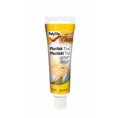 Polyfilla Plastisk Træ, Bøg 75 g.