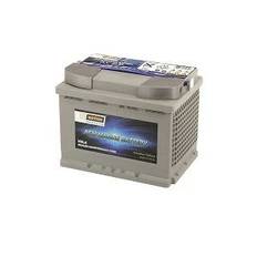 Batteri AGM typ VEAGM (Absorberande glasmatta) - 70Ah