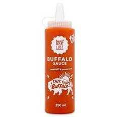 Meat Lust Buffalo Sauce