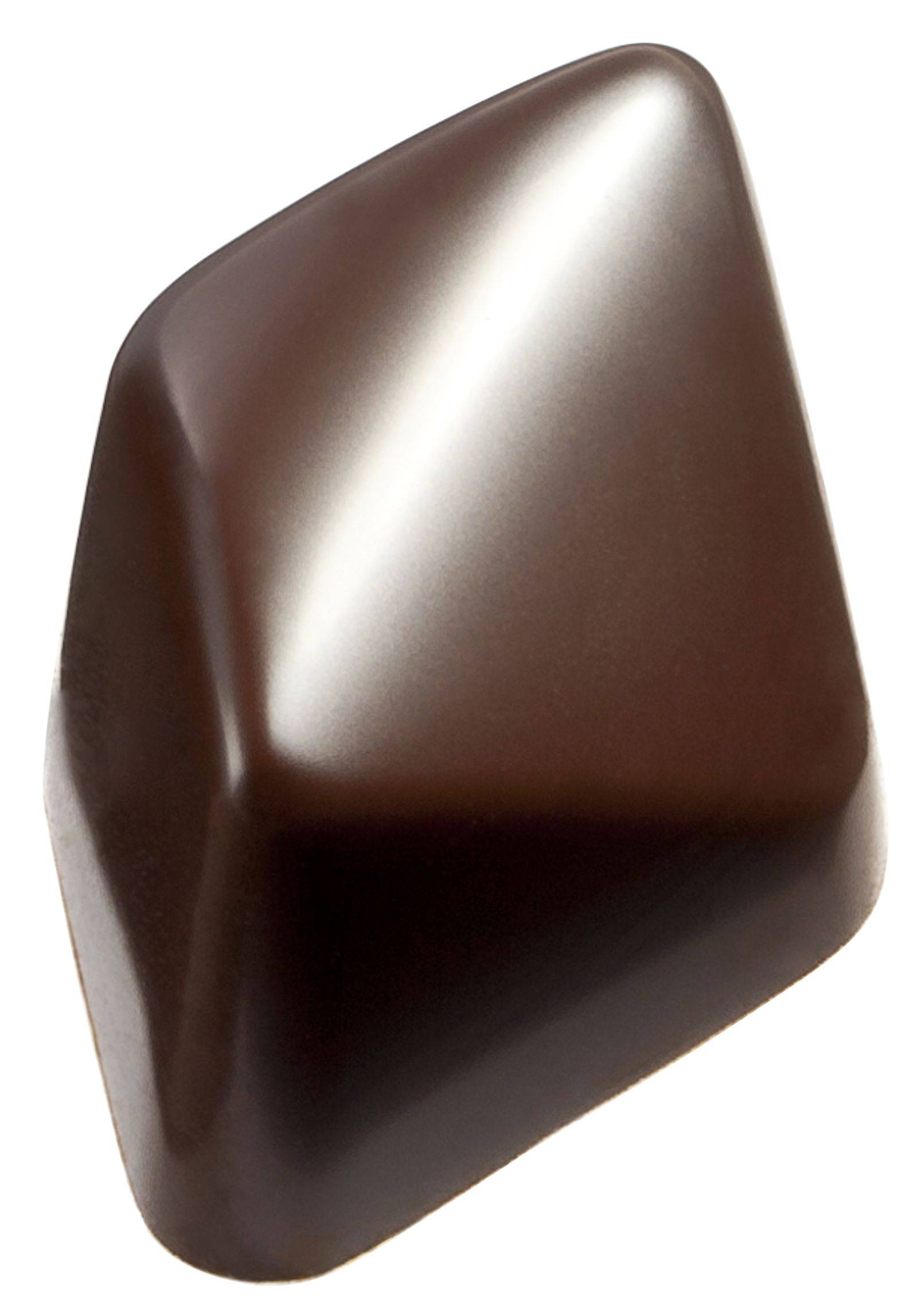 Jean-Francois Suteau Chokoladeform, Chocolate World