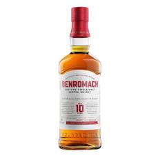 Benromach 10 Years 43%