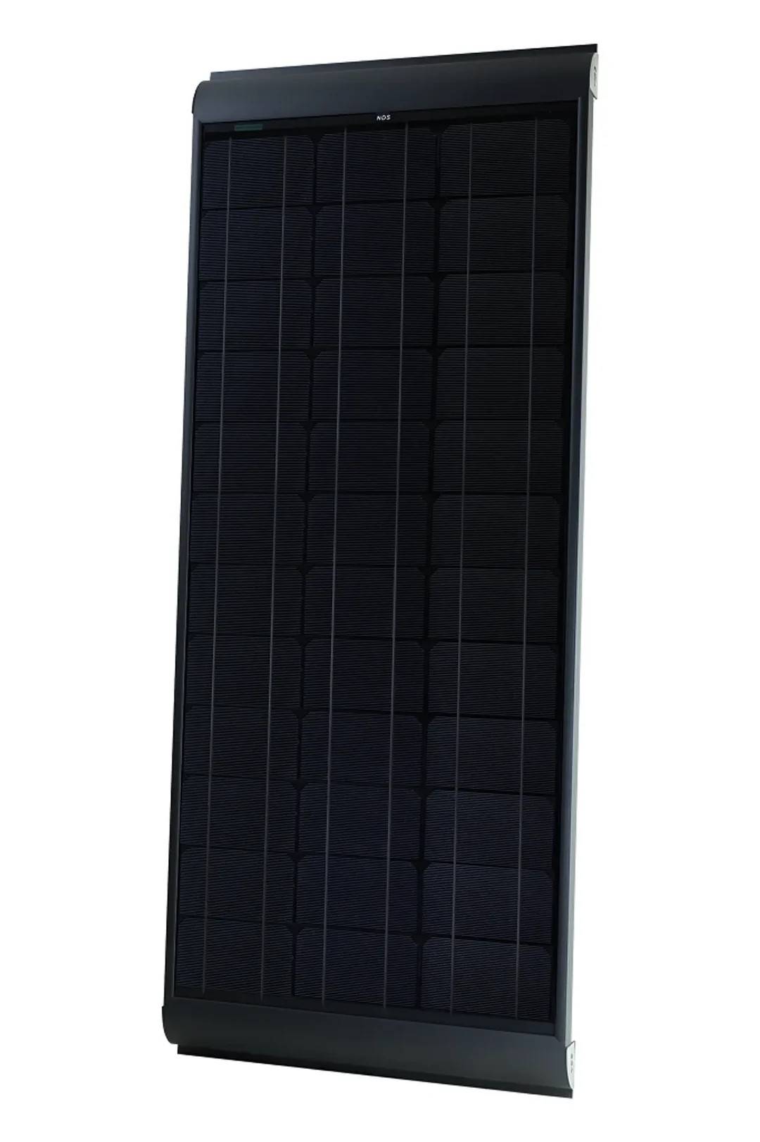 BlackSolar 115W endast panel - NDS-BS115WP.2