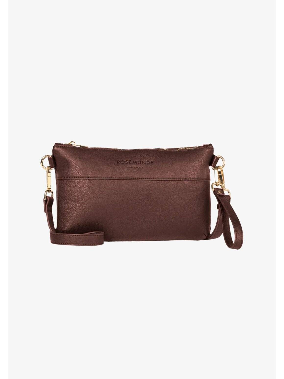 Rosemunde RBAndora Medium Clutch