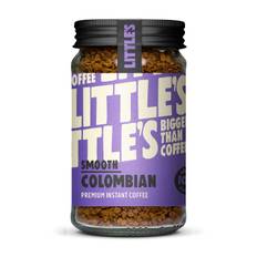 Little's, "Colombia", 100 g.