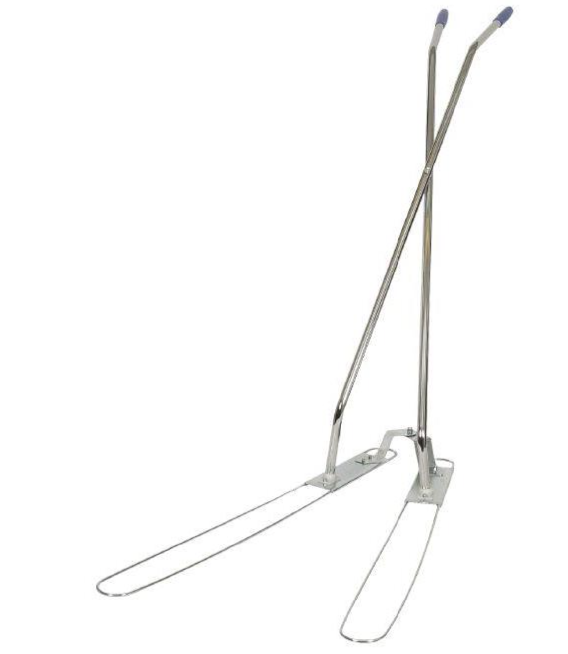 Saxmoppe stativ 2 x 1 METER