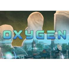 Oxygen (PC) Steam Key - ROW
