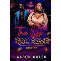 The Life You Save Part Two: The Unbroken Bonds & A Fight for Survival