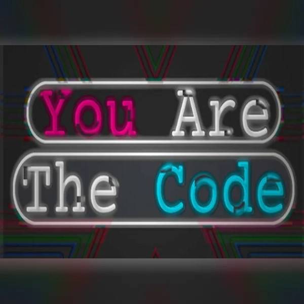 You Are The Code (PC) Steam Gift- GLOBAL.