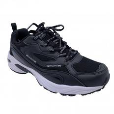 Scholl Sprinter Snap Walkingskor - Svart (37)