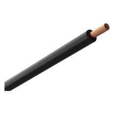 RK-kabel 10m H07V-K 1G6mm²