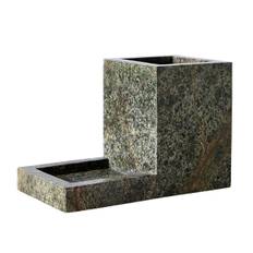 Muubs opvaskeholder vita - seagrass