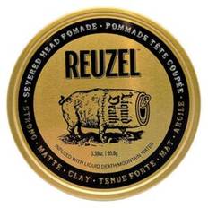 REUZEL SEVERED HEAD CLAY POMADE 95,8G