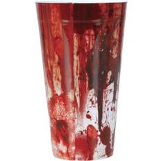 Fresh blood plastik krus