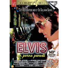 Elvis - En Porno Parodi