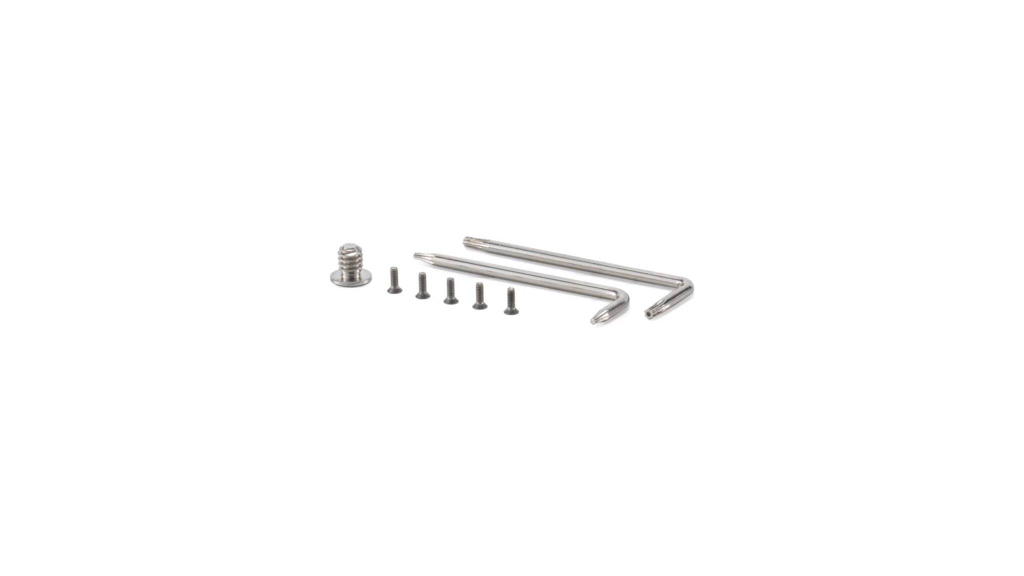 Tilta Accessory Kit for Fujifilm X-T50 - Silver