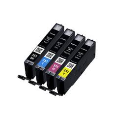 Bläckpatroner Canon CLI-551