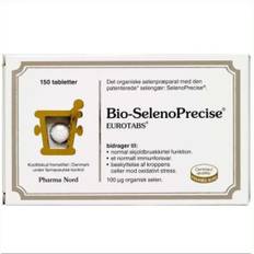 Pharma Nord - Bio-SelenoPrecise - 150 Stk