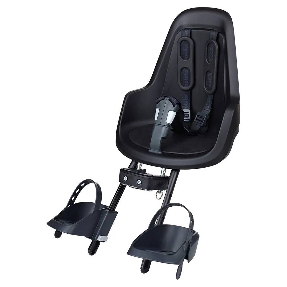 Bobike One Mini Forreste Barnesykkelsete Refurbished