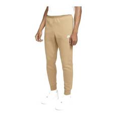 Nike Sweatpants Nsw Club - Hvid/sort