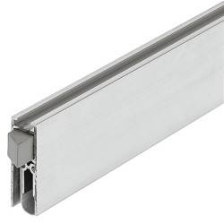 Tætningsliste Athmer M-12/35 m/ dobbeltætning
