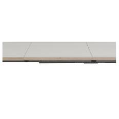 Iläggsskiva Timeless - Vit laminat