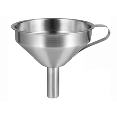 Stainless Steel Resin Funnel with Filter