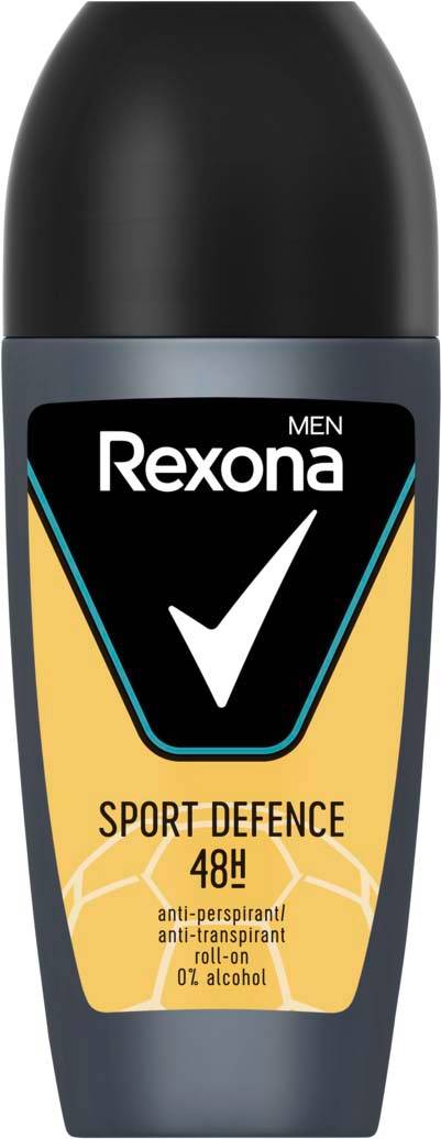 Rexona Men 48h Sport Defence roll-on