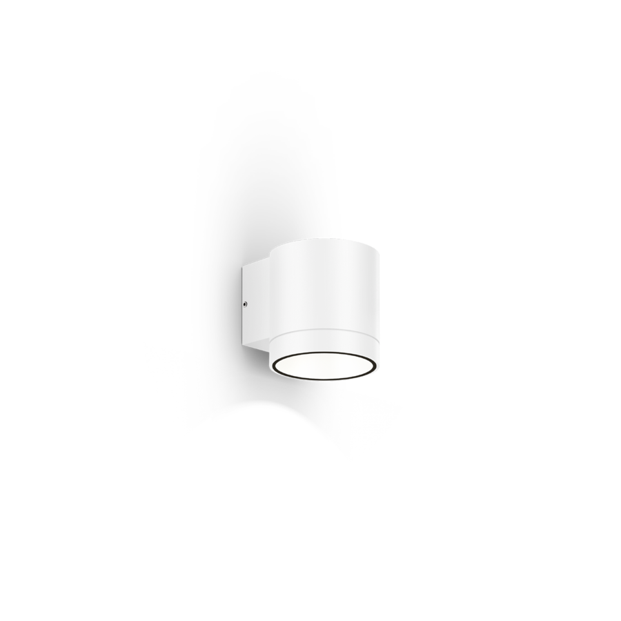 Taio Wall LED væglampe Wever & Ducré - Taio 1.0 lys ned + Hvid