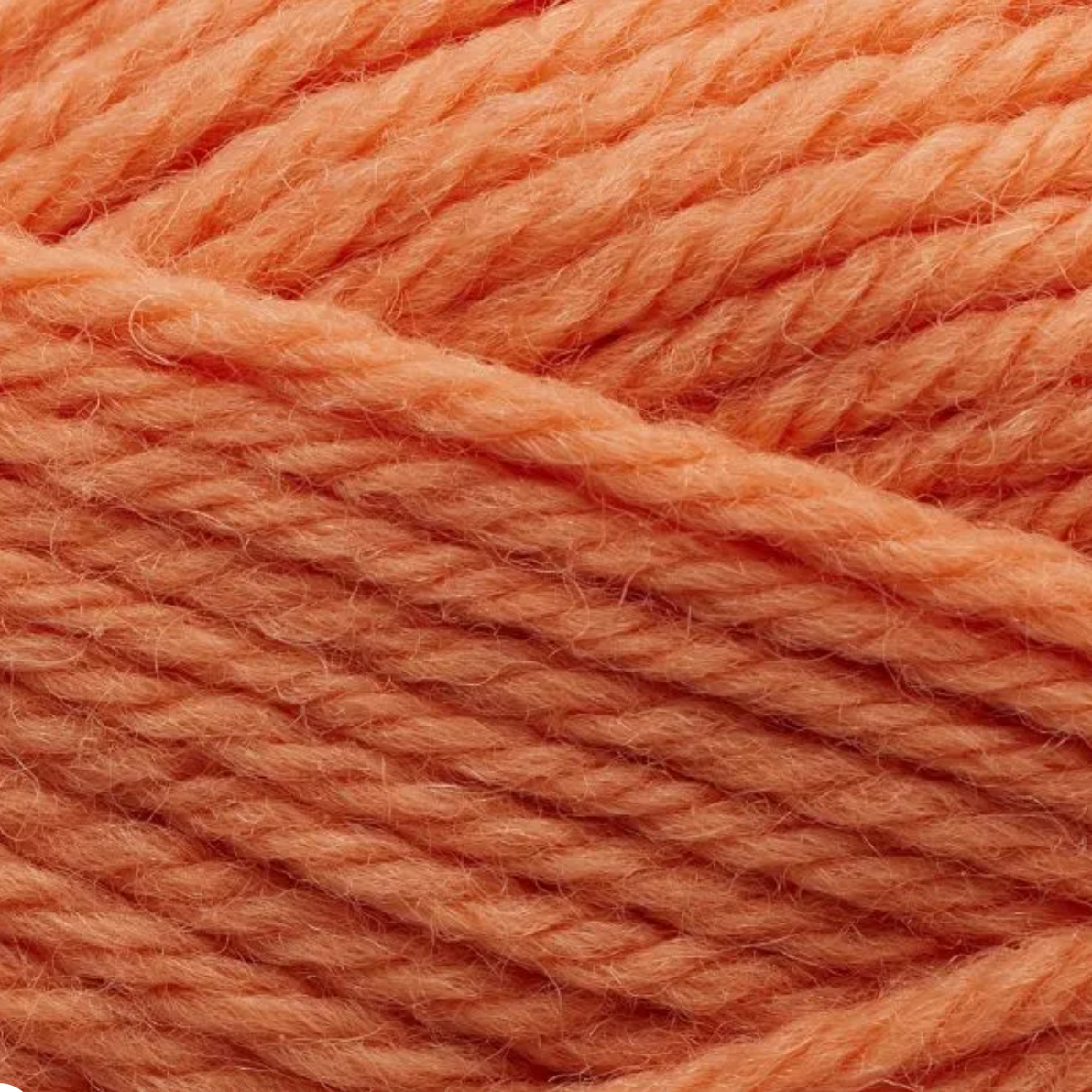 Peruvian Highland Wool │ Filcolana - 254 Coral