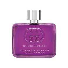 Gucci Guilty Elixir de Parfum Pour Femme 60 ml