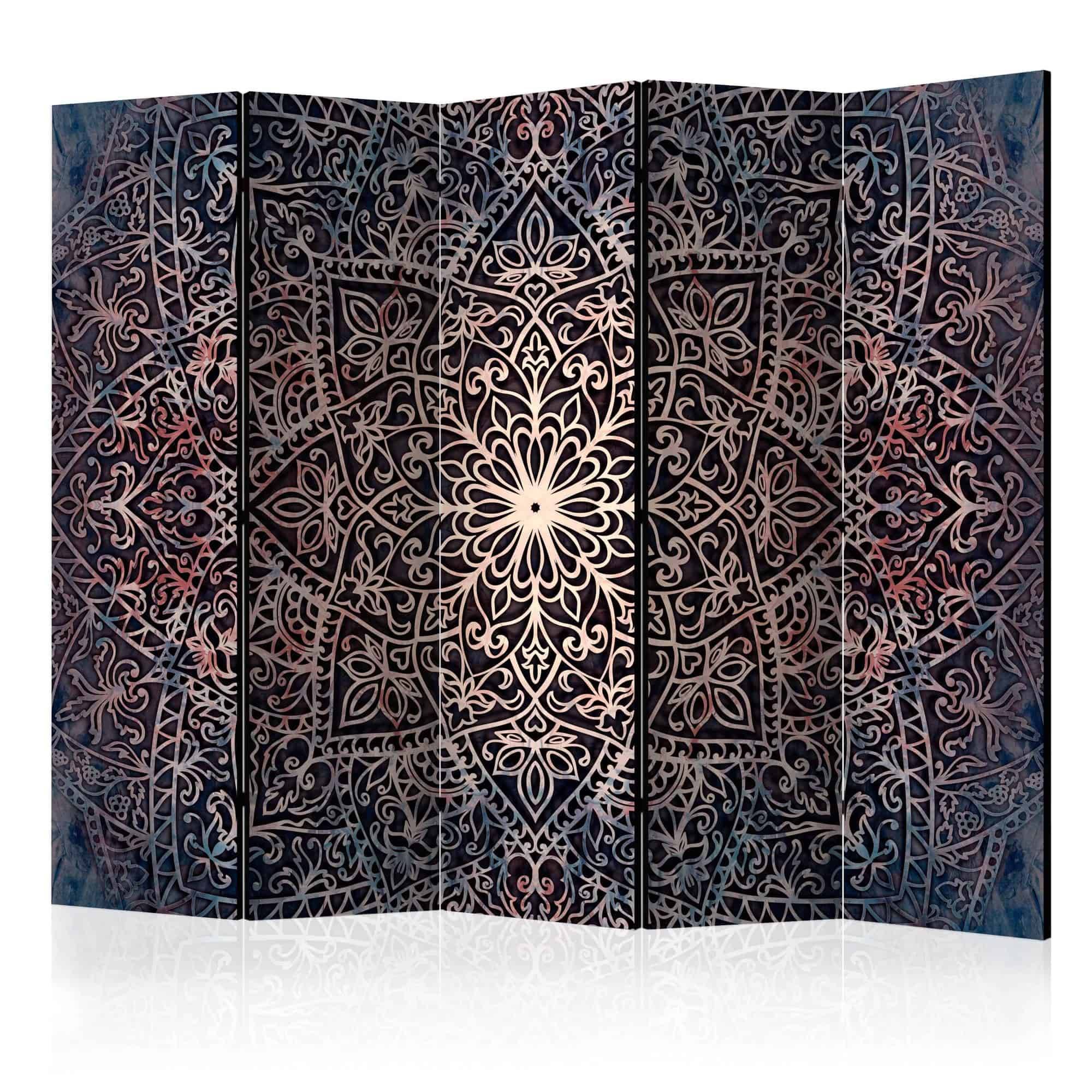 Skærmvæg Spiritual Finely II
