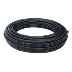 PEm Tryckrör 63x5,8mm PN16 SDR11 PE100RC Svart/Blå Pipelife (50 m)