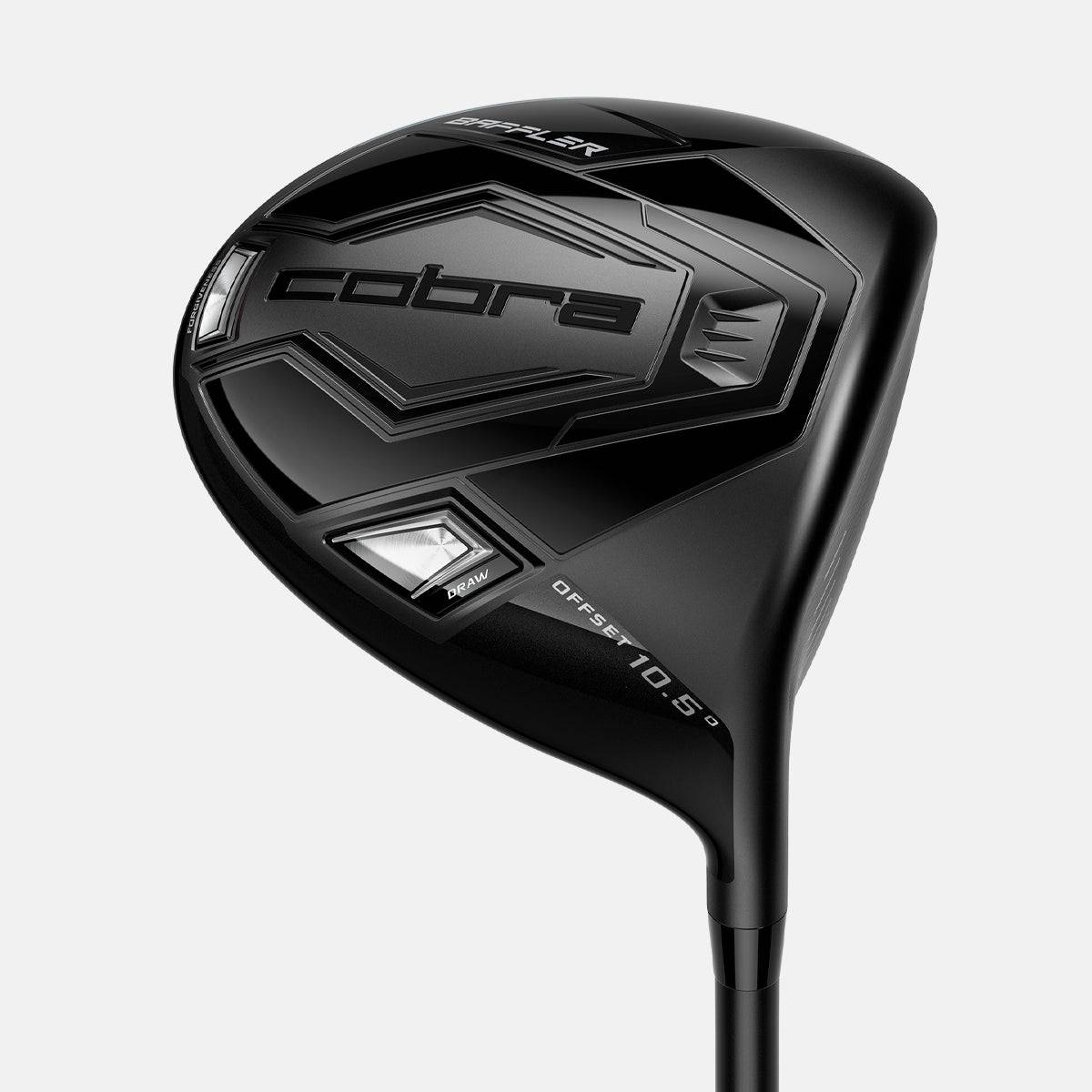 Cobra Baffler Offset Driver - Senior
