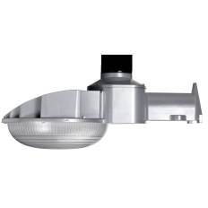By väggarmatur 289-45 LED 45W m skymningsrelä