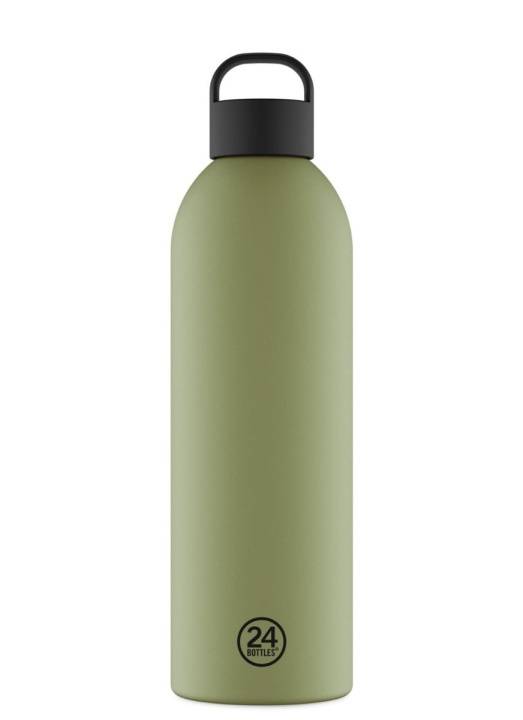 24Bottles Clima – Sage – 1500 ml.