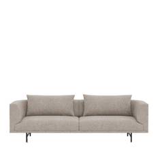 Vipp Chimney 3 personer Sofa - Safire 04 Stof