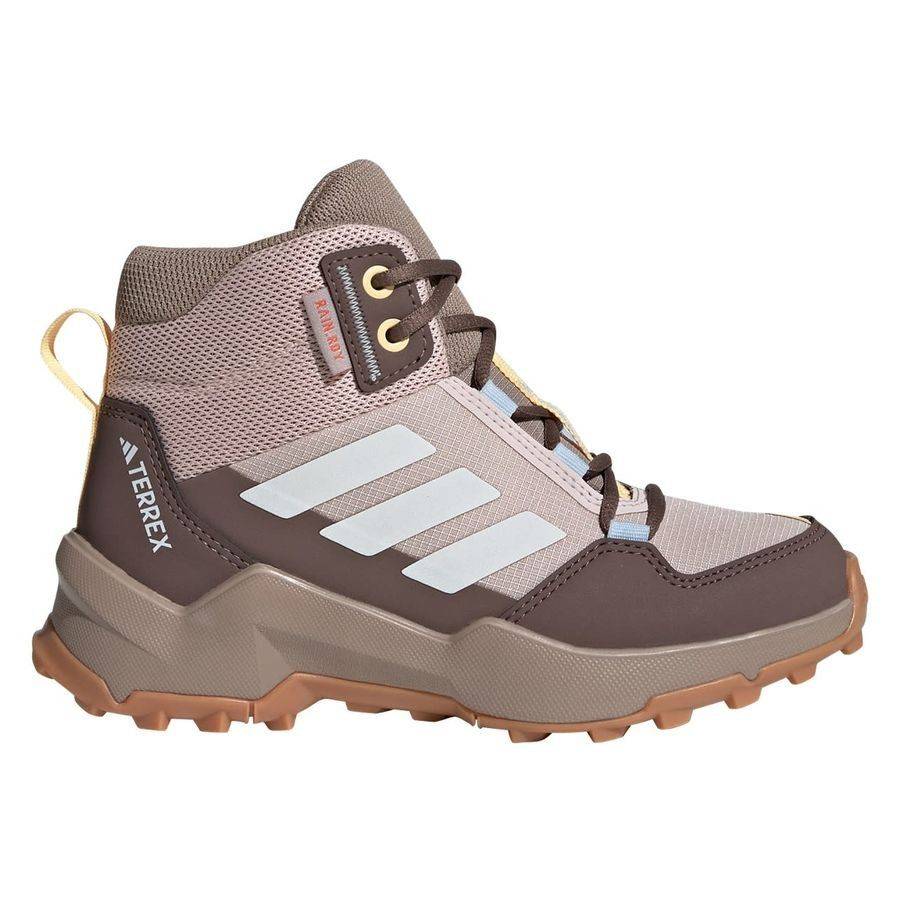 adidas Terrex Ax4r Mid Rain.Rdy Vandringsskor (35½)