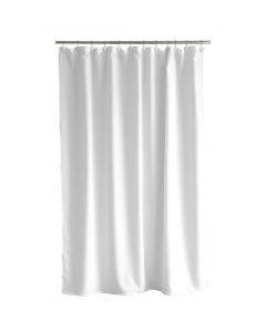 Södahl Comfort Badeforhæng 180x220cm - Hvid