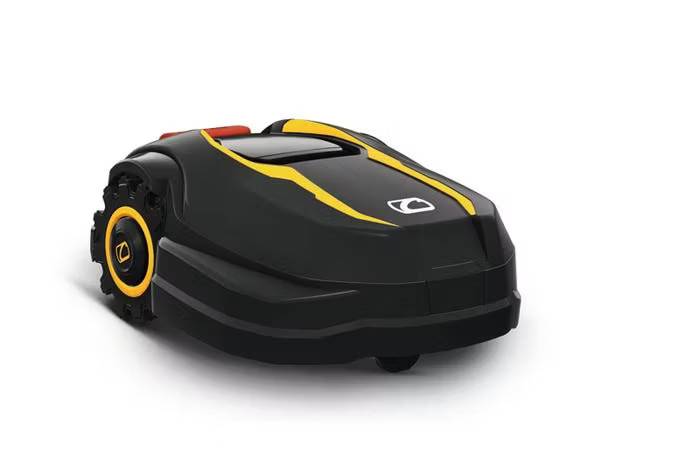 Cub Cadet XR5 2000 (2000m2)