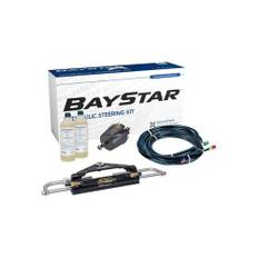 Baystar sats O/B med HC4658