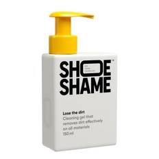 SHOE SHAME LOSE THE DIRT SHOE CLEANER