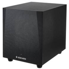 ADAM T10 S - Active Subwoofer 130W / 1x 10"