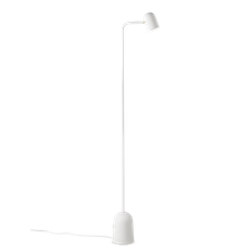 Buddy Floor Lamp - White